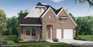 609 Limerick Lane, Celina, TX 75009