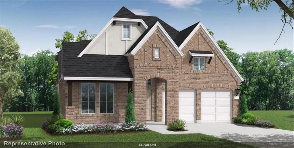 609 Limerick Lane, Celina, TX 75009