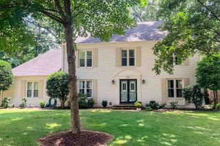 7471 WEEPING WILLOW DR, Germantown, TN 38138