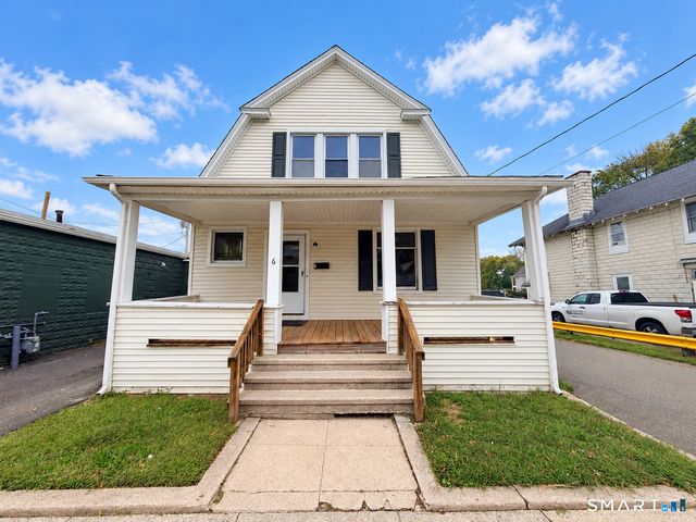 6 Spring Street, Milford, CT 06460