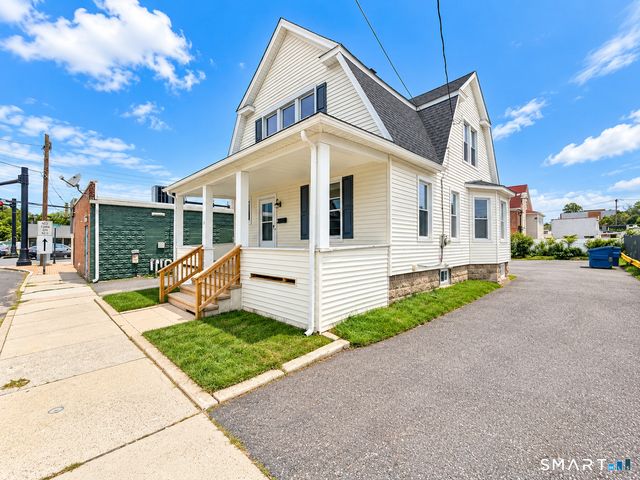 6 Spring Street, Milford, CT 06460
