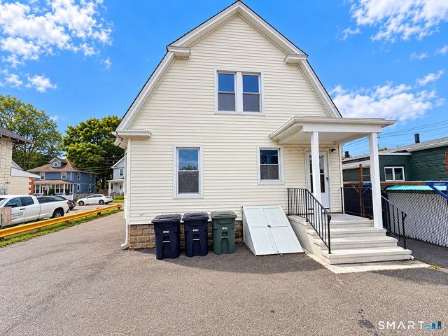 6 Spring Street, Milford, CT 06460