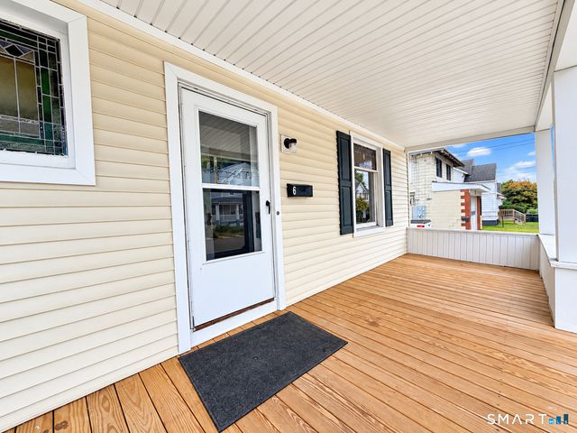 6 Spring Street, Milford, CT 06460