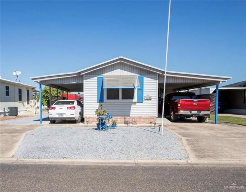 128 Nap Street, Mission, TX 78572