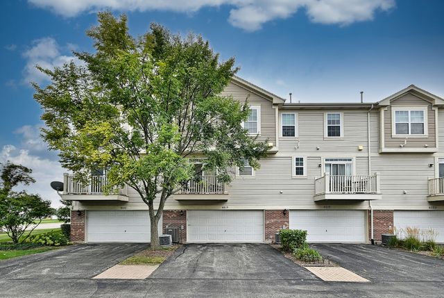 6515 Lilac Boulevard, Hanover Park, IL 60133