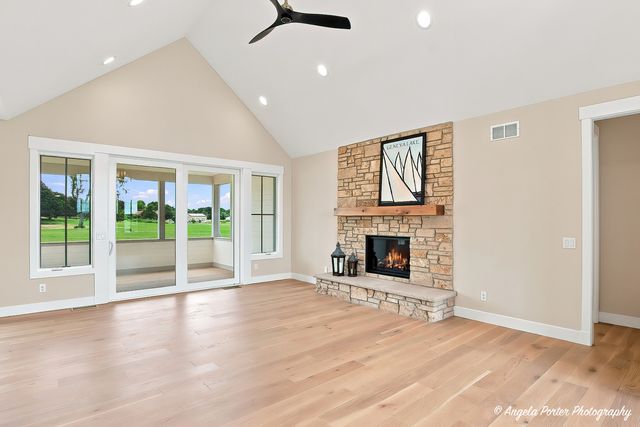 7811 Hidden Pine Lane, Richmond, IL 60071