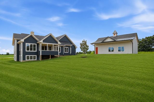 7811 Hidden Pine Lane, Richmond, IL 60071