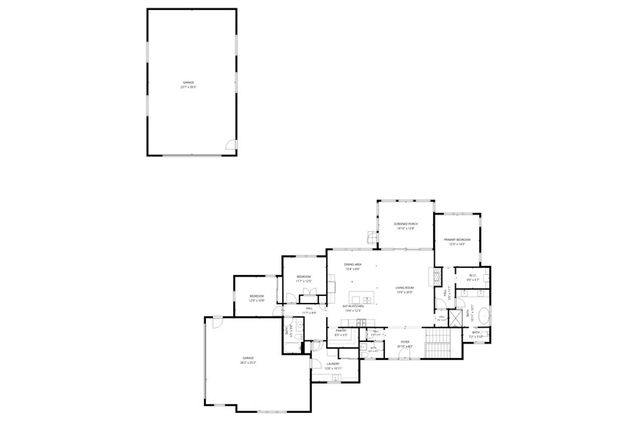 7811 Hidden Pine Lane, Richmond, IL 60071