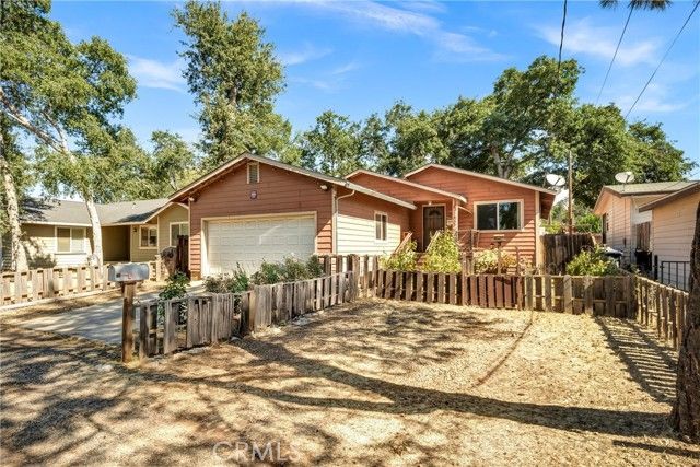 16182 27th Avenue, Clearlake, CA 95422