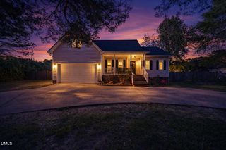 4537 Spring Forest Road, Raleigh, NC 27616