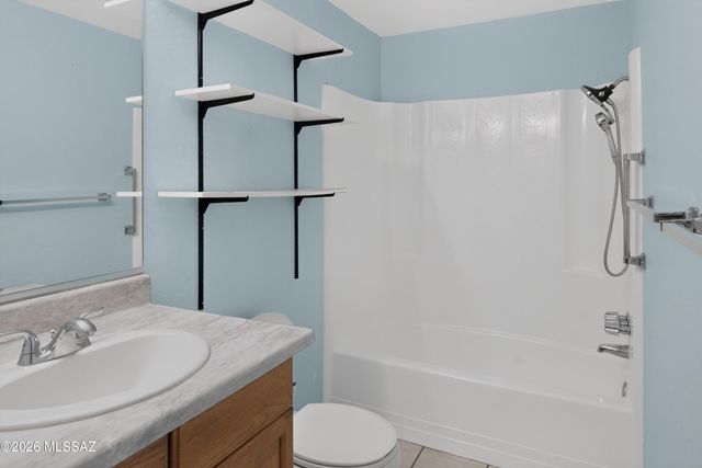 131 W Pastime Road, Tucson, AZ 85705