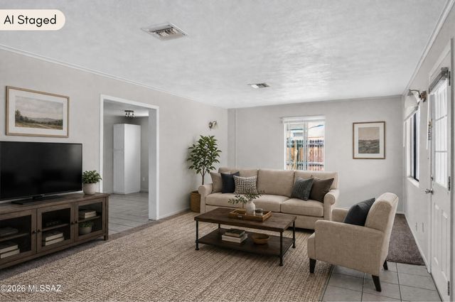 131 W Pastime Road, Tucson, AZ 85705