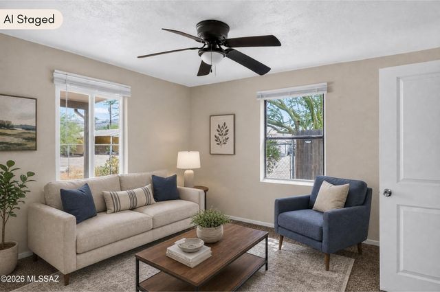 131 W Pastime Road, Tucson, AZ 85705