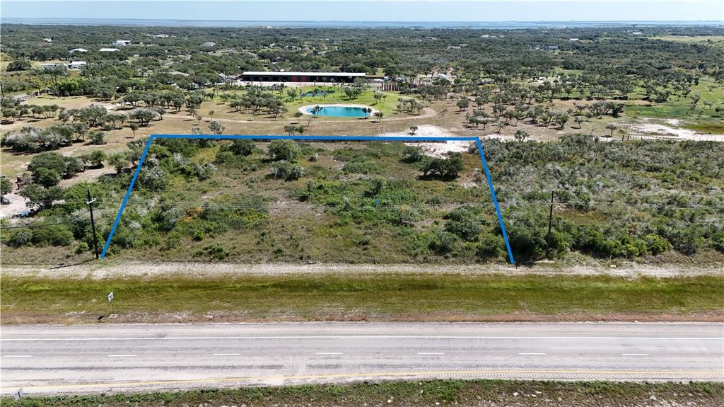 1401 Highway 35 Pass, Aransas Pass, TX 78336