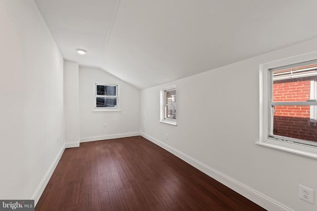 312 S EXETER ST, Baltimore, MD 21202