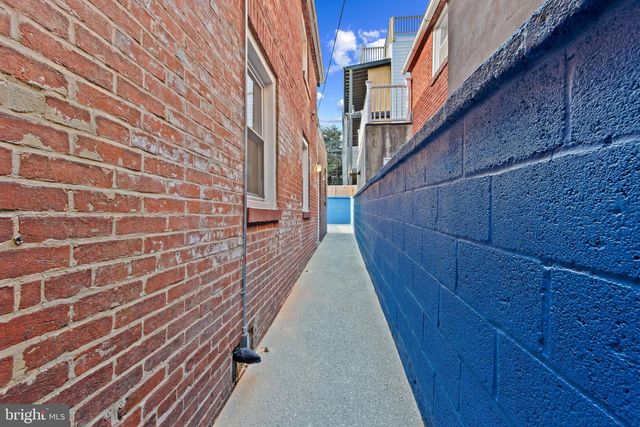 312 S EXETER ST, Baltimore, MD 21202