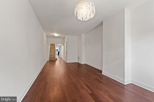 312 S EXETER ST, Baltimore, MD 21202