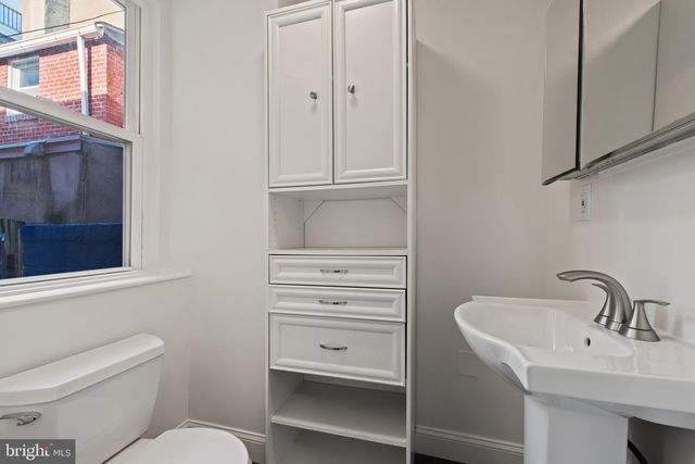 312 S EXETER ST, Baltimore, MD 21202