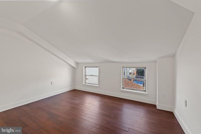 312 S EXETER ST, Baltimore, MD 21202