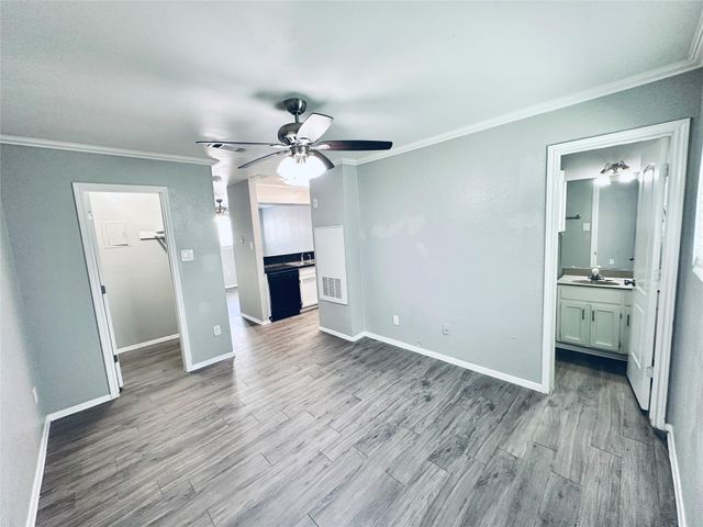 3702 S Second ST 118, Austin, TX 78704