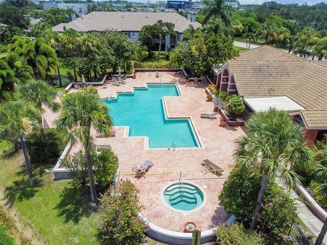 10263 GANDY BOULEVARD N 616, St Petersburg, FL 33702