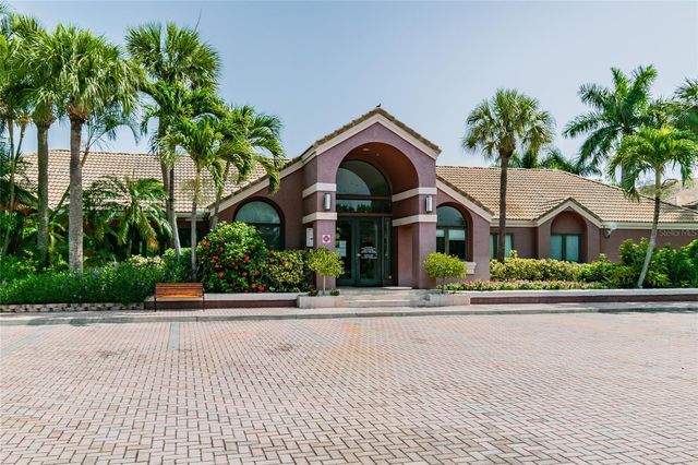 10263 GANDY BOULEVARD N 616, St Petersburg, FL 33702