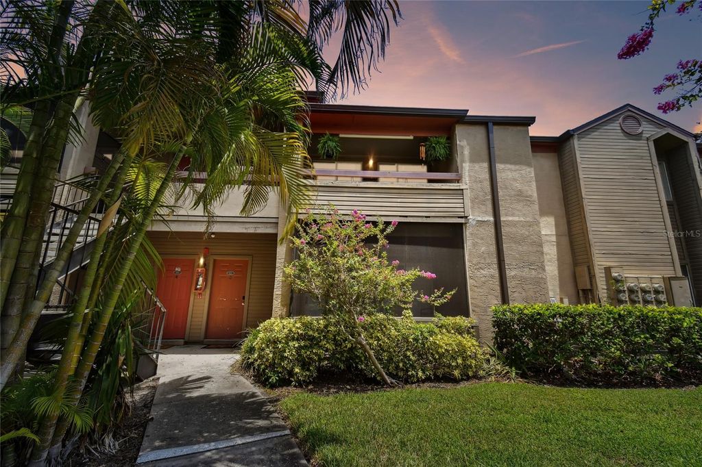 10263 GANDY BOULEVARD N 616, St Petersburg, FL 33702