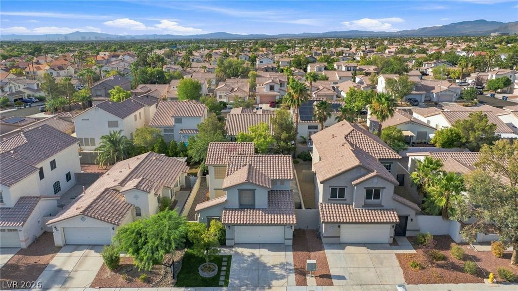 7717 Sanction Avenue, Las Vegas, NV 89131 — photo 2