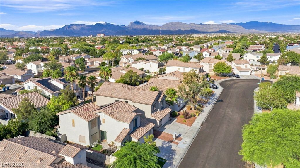 7717 Sanction Avenue, Las Vegas, NV 89131 — photo 3