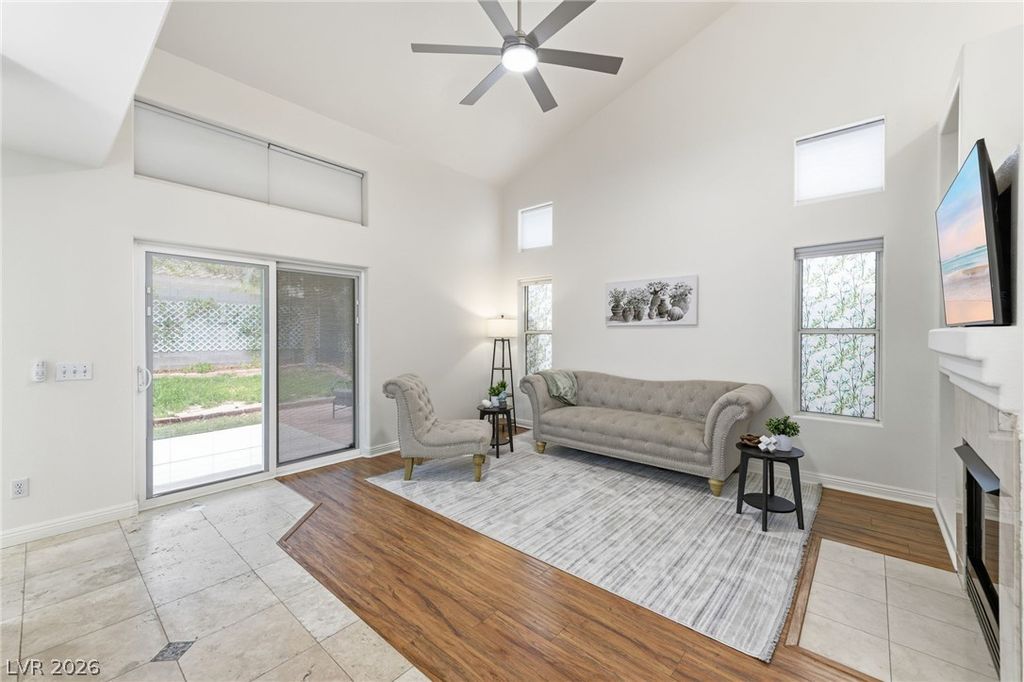 7717 Sanction Avenue, Las Vegas, NV 89131 — photo 4