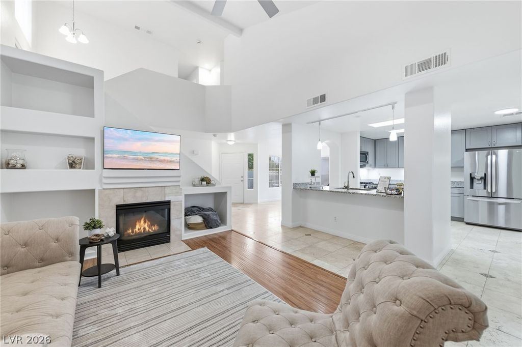 7717 Sanction Avenue, Las Vegas, NV 89131 — photo 5