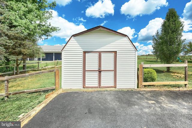 13699 RAMBO RD, Felton, PA 17322