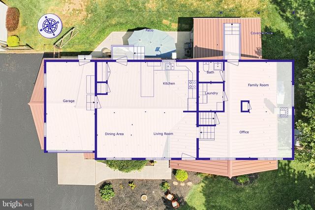 13699 RAMBO RD, Felton, PA 17322