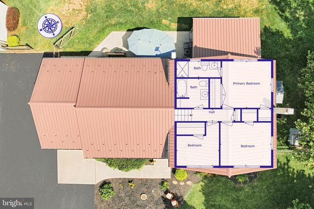 13699 RAMBO RD, Felton, PA 17322