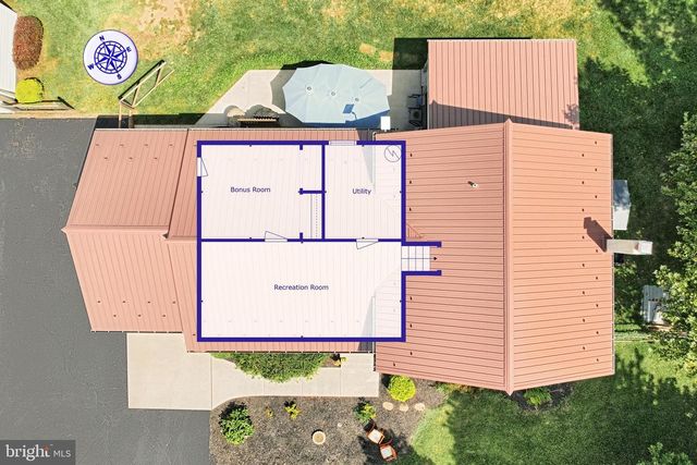 13699 RAMBO RD, Felton, PA 17322