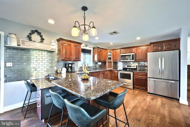 13699 RAMBO RD, Felton, PA 17322