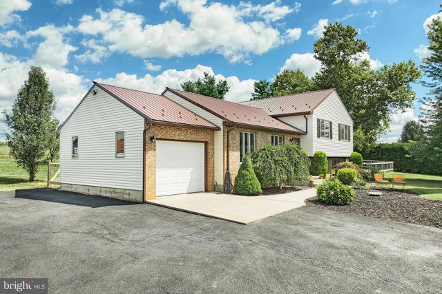 13699 RAMBO RD, Felton, PA 17322