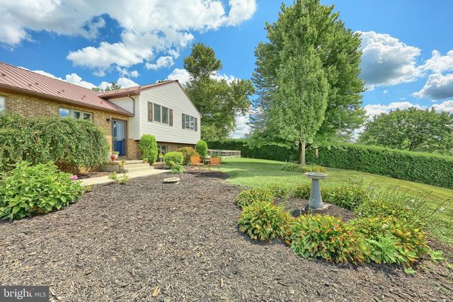 13699 RAMBO RD, Felton, PA 17322