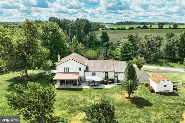 13699 RAMBO RD, Felton, PA 17322