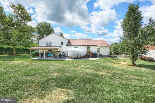 13699 RAMBO RD, Felton, PA 17322