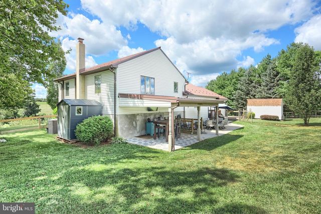 13699 RAMBO RD, Felton, PA 17322