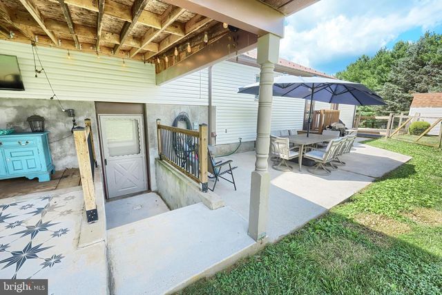 13699 RAMBO RD, Felton, PA 17322