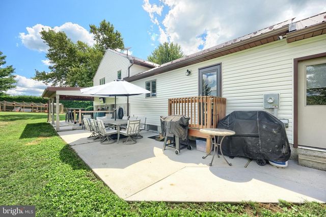 13699 RAMBO RD, Felton, PA 17322