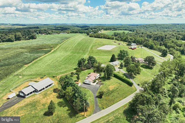 13699 RAMBO RD, Felton, PA 17322