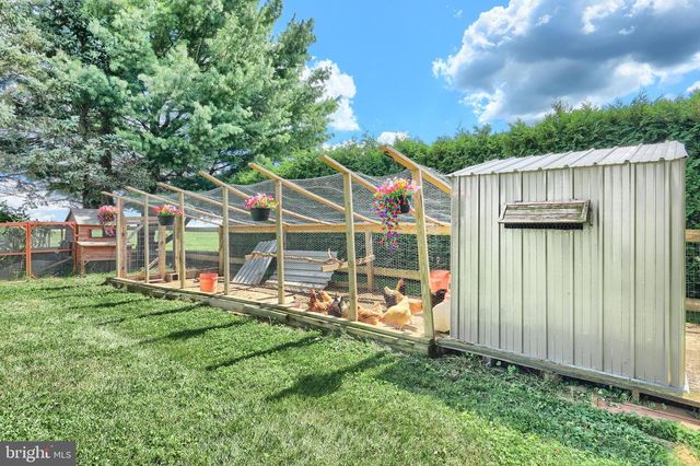 13699 RAMBO RD, Felton, PA 17322
