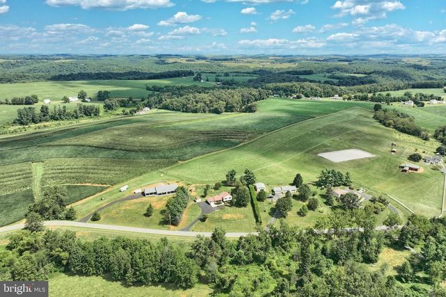 13699 RAMBO RD, Felton, PA 17322