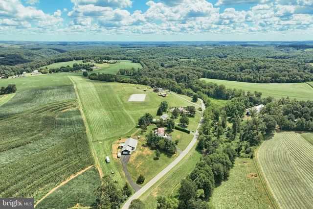 13699 RAMBO RD, Felton, PA 17322