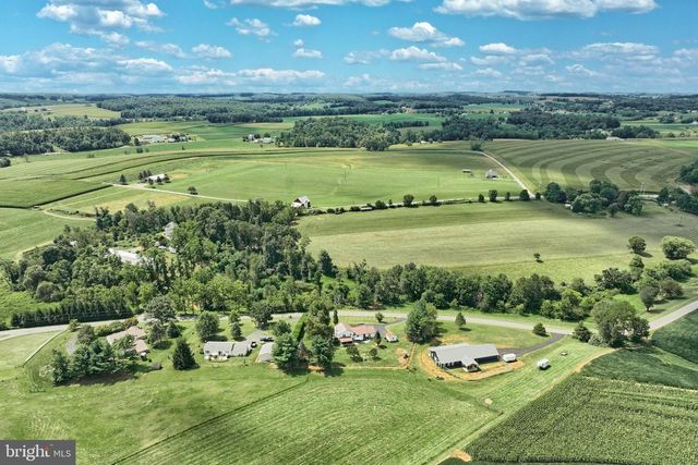 13699 RAMBO RD, Felton, PA 17322