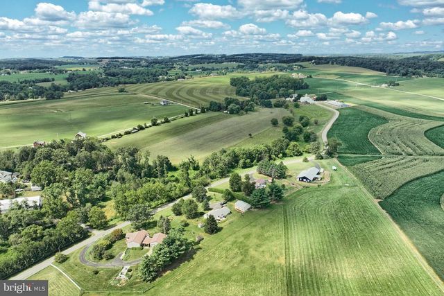 13699 RAMBO RD, Felton, PA 17322