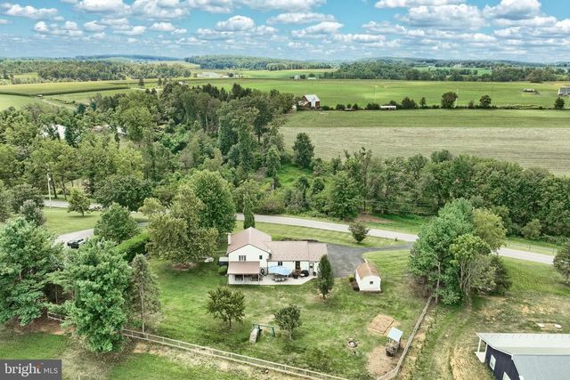 13699 RAMBO RD, Felton, PA 17322
